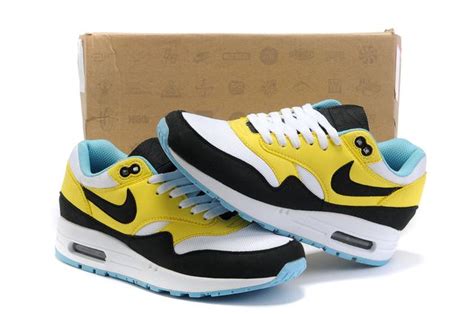 nike air max zwart geel 20111|Buy Air Max 2011 Shoes: New Releases & Iconic Styles .